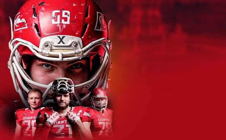 Фото: КАФ «Спартак»