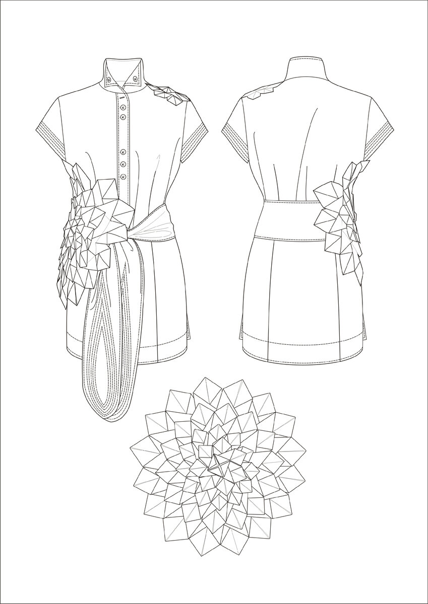 Технический эскиз