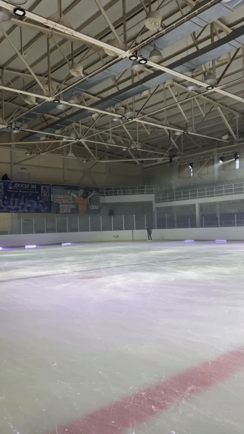 Александра Трусова