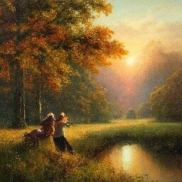 Фото из нейросети Шедеврум