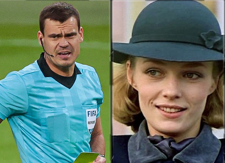 Кирюха тоже в каком-то смысле совершенство. Совершенный раздолбай