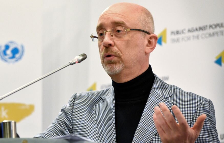    «Люди ждут чего-то крупного»: Министр обороны Украины назвал контрнаступление ВСУ переоцененным