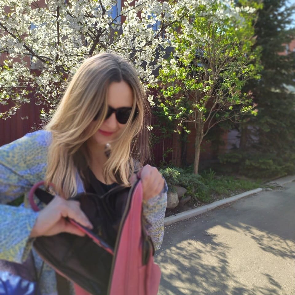 Фото автора