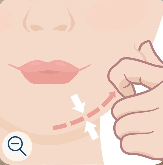 Тонизирующий массаж