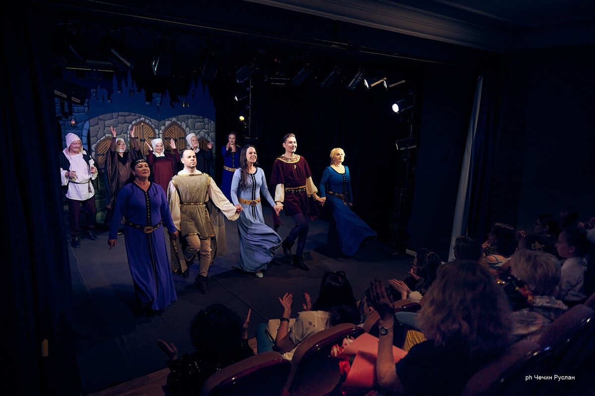 фото: Руслан Чечин/ ТАТД