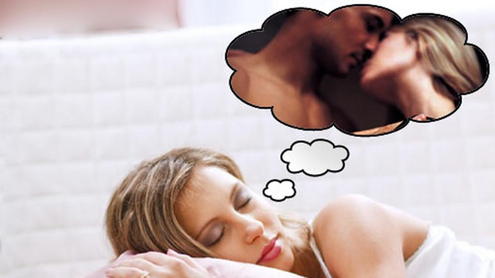 Эротические Сны / Sonhos Eroticos (, HD) порно фильм онлайн