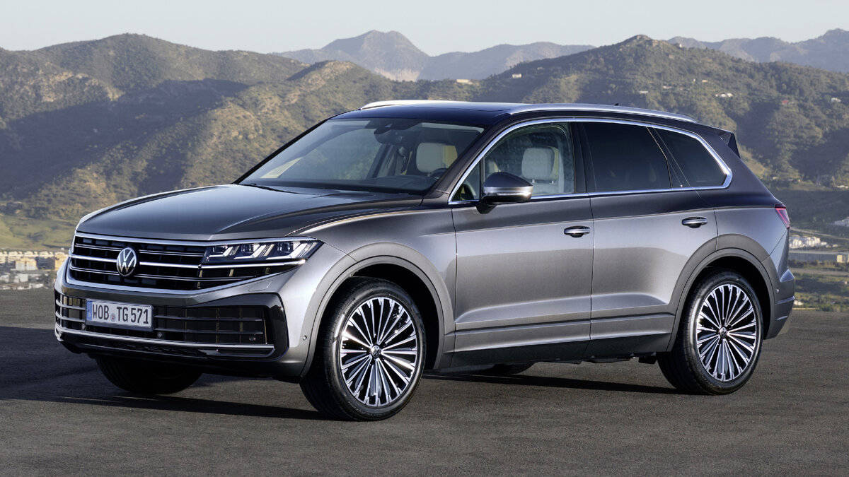 Новый туарег 2024 цена. Новый Volkswagen Touareg 2023. Фольксваген Туарег 2020. VW Touareg 2024. Новый VW Touareg 2024.