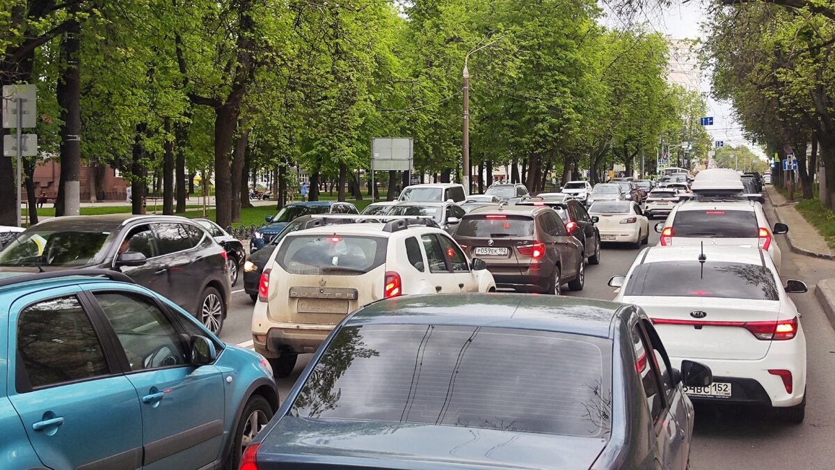     Попасть на улицу Корейскую с Анкудиновского шоссе 27 мая будет нельзя — дорогу закроют. Такую информацию распространяет департамент транспорта Нижнего Новгорода.