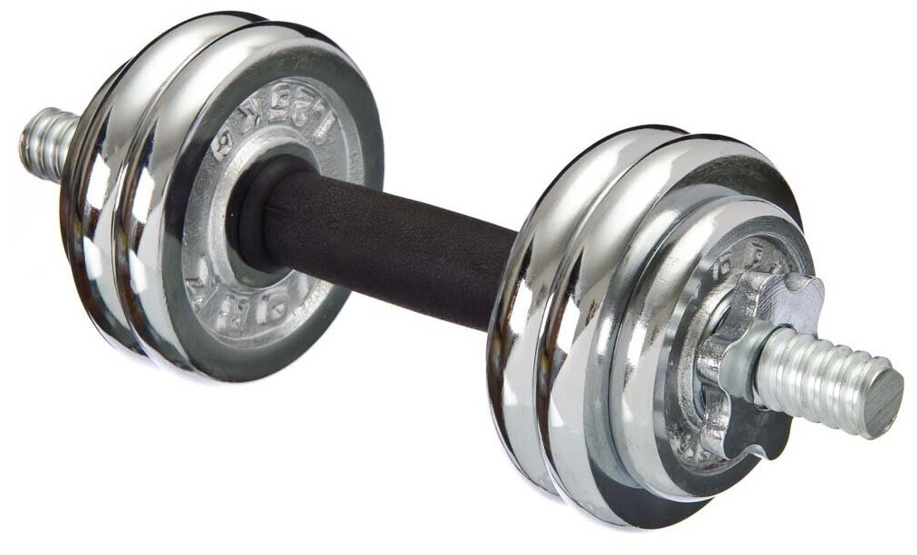 Регулируемая гантель DKN Adjustable Dumbbells