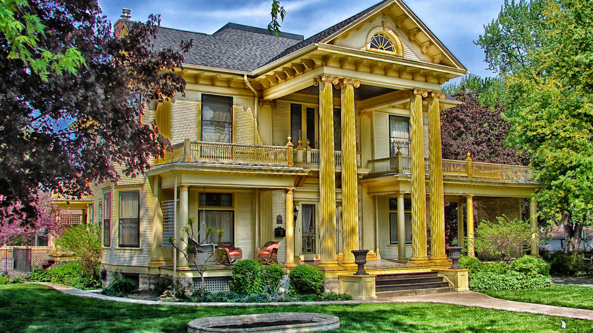     Специалисты оценили инфраструктуру и расположение.