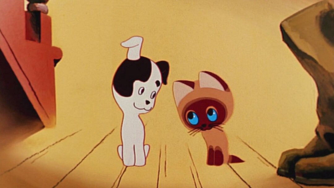 Фото: «Союзмультфильм»