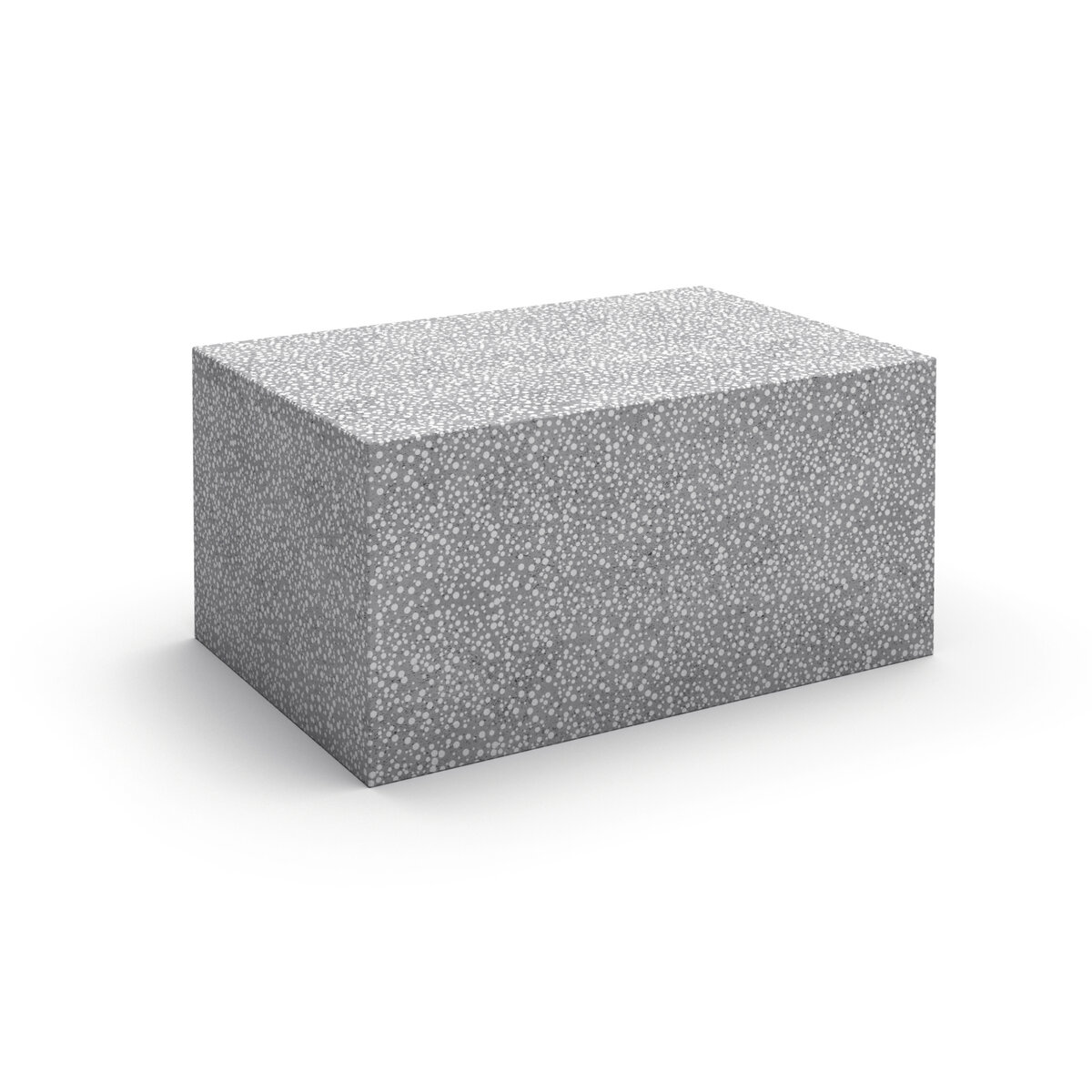 Блок из ПСБ, марки D600, 600*400*300 мм