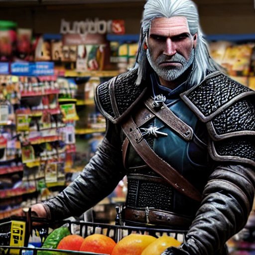 Изображение сгенерировано в нейросети моста Milana