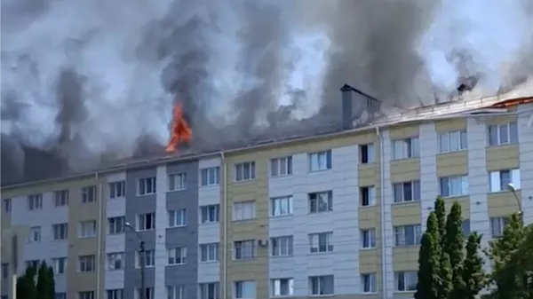 Шебекино