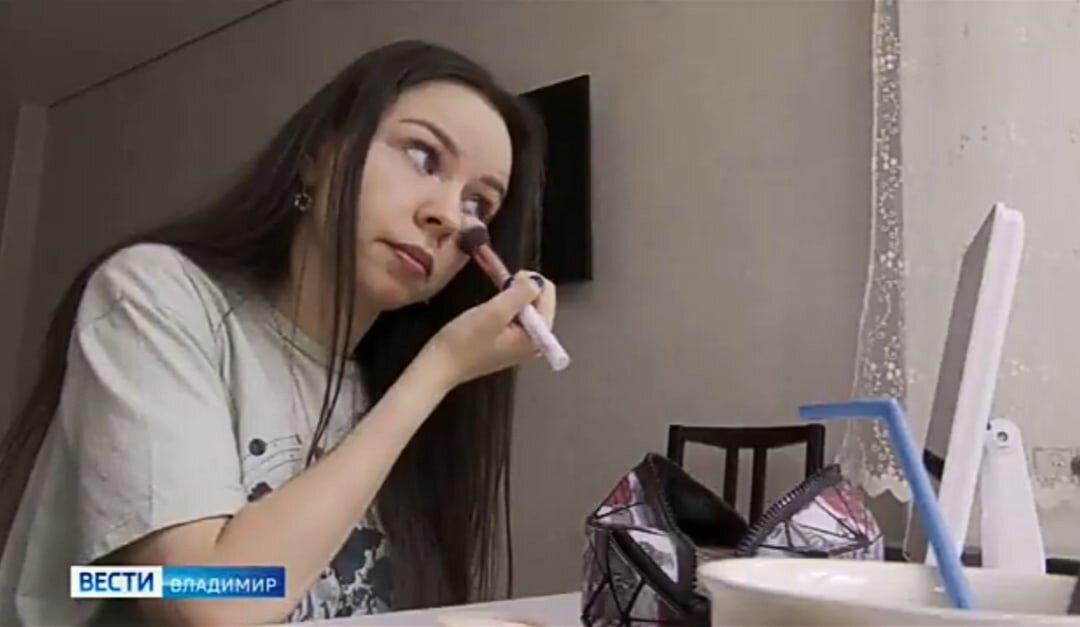 Фото - ГТРК "Владимир"