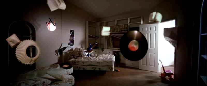 Полтергейст - что это такое?