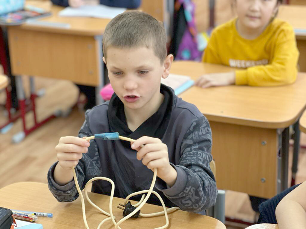 Листайте вправо, чтобы увидеть больше изображений