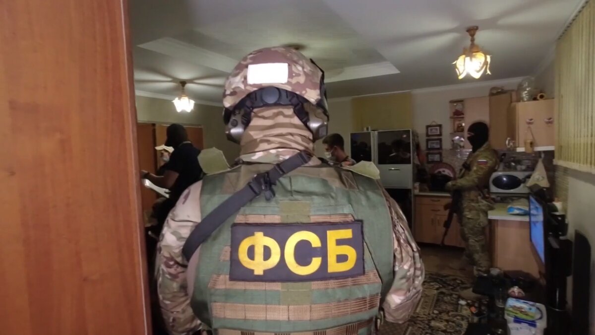     Жительницу Ростовской области осудили за мошенничество при оформлении социальных субсидий, сообщили в ФСБ России по региону.