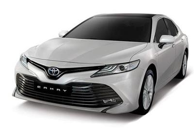 Прошивка Toyota Camry V70 2.5i Denso 89663-33P11 E2 TUN 