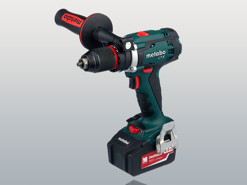 Какой бур подходит для работы с шуруповертом