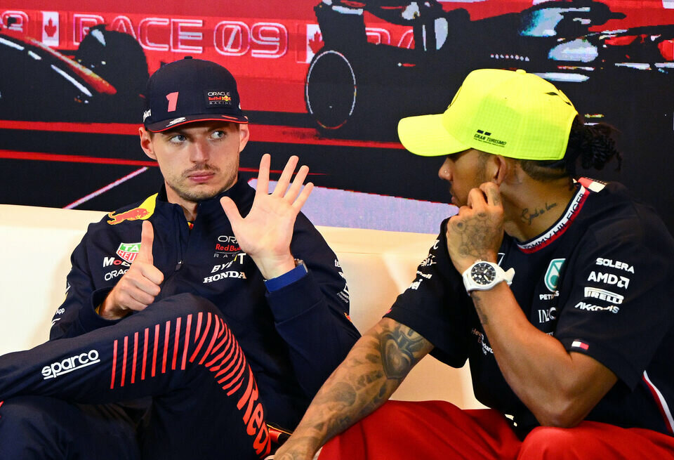    Getty Images / Red Bull Content Pool