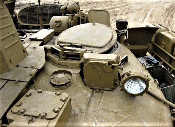 Фото: Андрей Мирошниченко/ rumodelism.ru