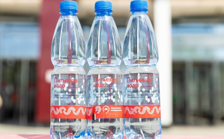 Фото: пресс-служба Московского транспорта