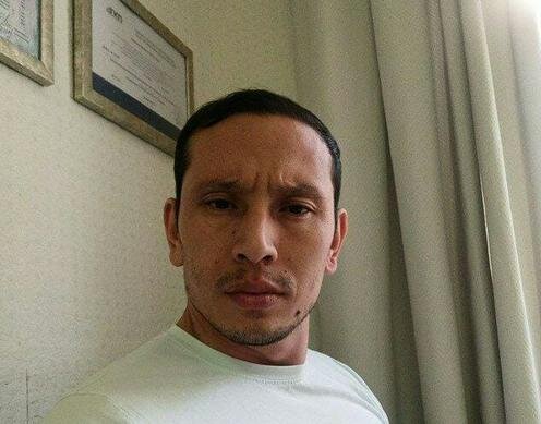 Фарходжон Умирзаков. Фото из соцсетей