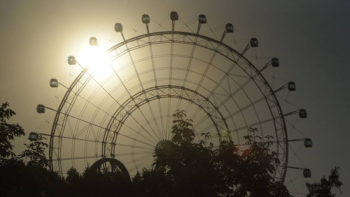    Фото: Пелагия Замятина / Вечерняя Москва