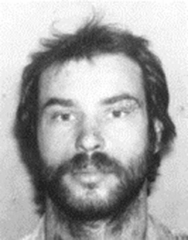 Майкл Силка