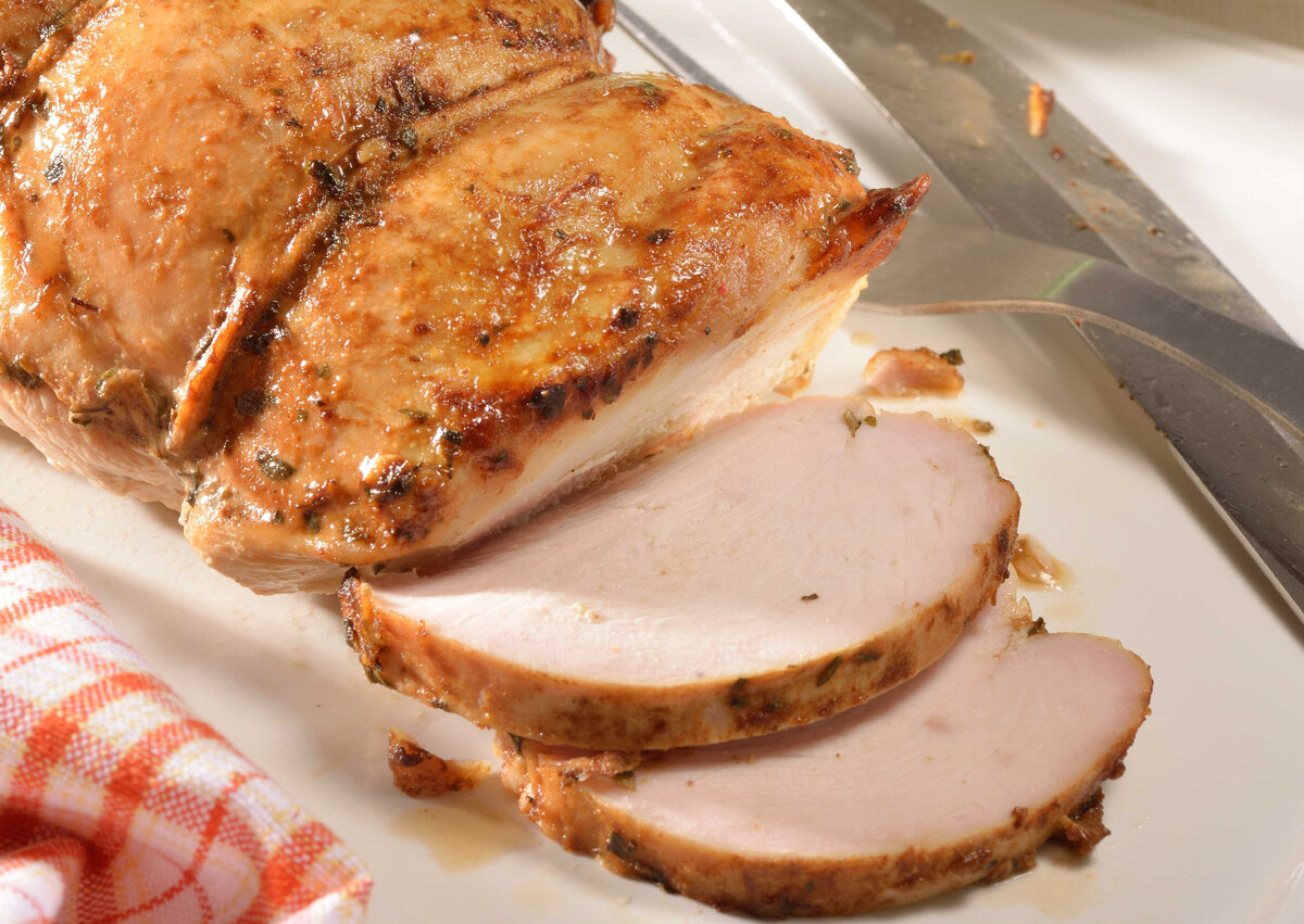 Самые свежие рецепты для Вас!