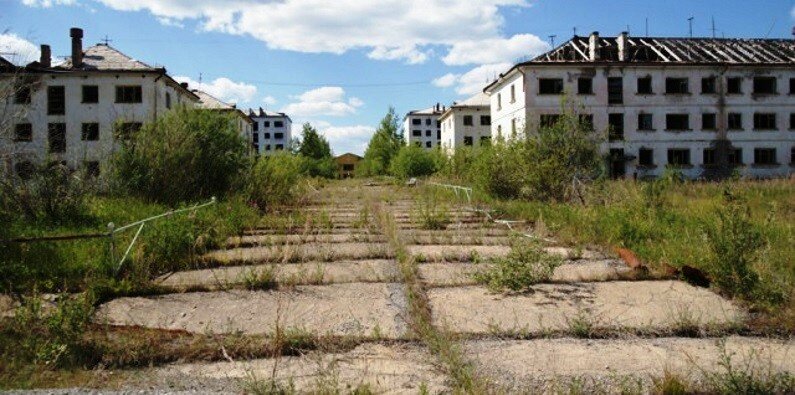 Старая Губаха https://dzen.ru/a/YAAFX5b20w1M61eu