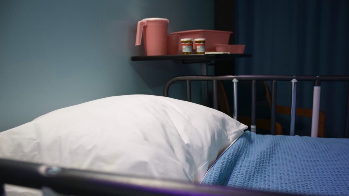    Фото: Unsplash Август Макаров