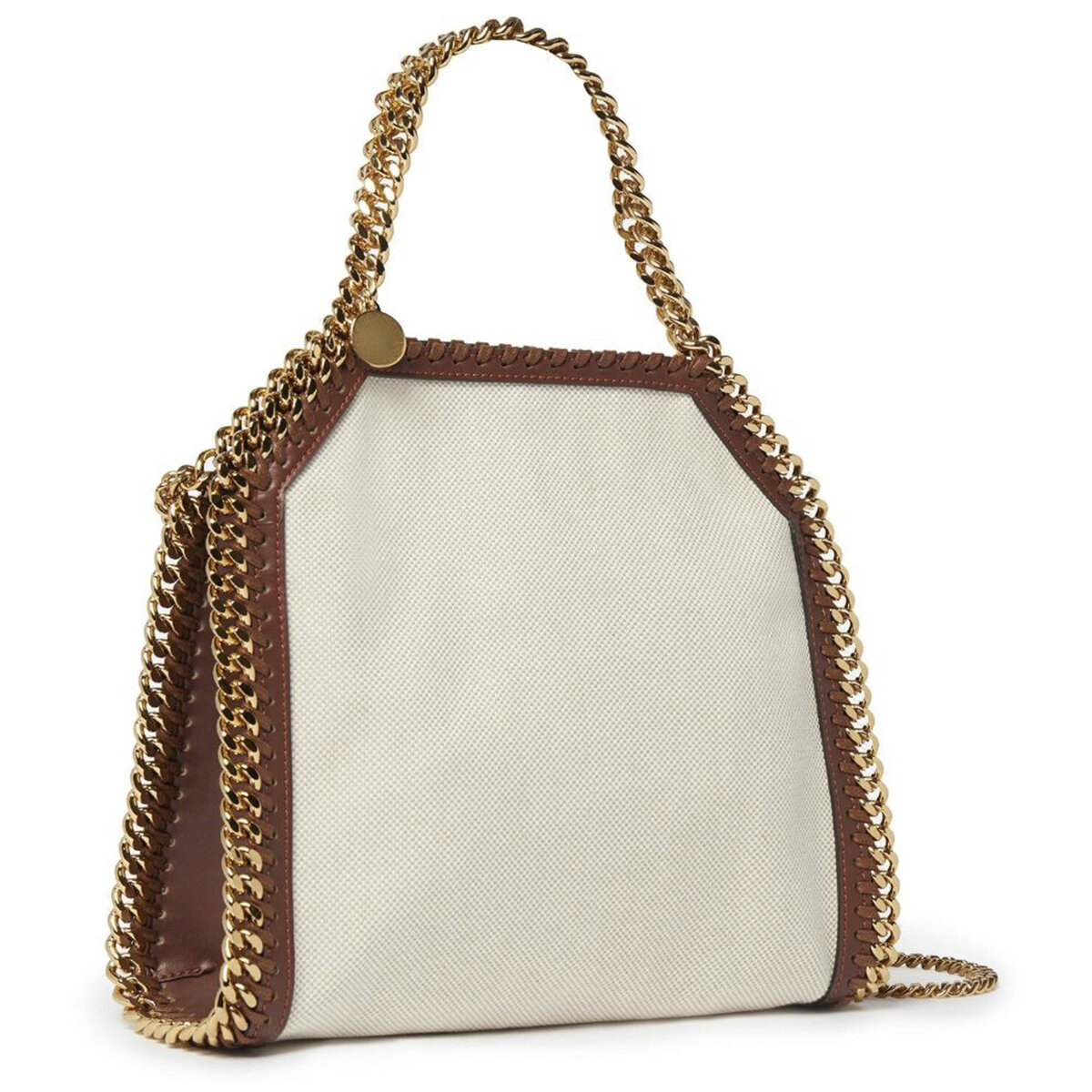 Модель сумки Falabella бренда Stella McCartney  Фото взято с интернет-магазина Farfetch