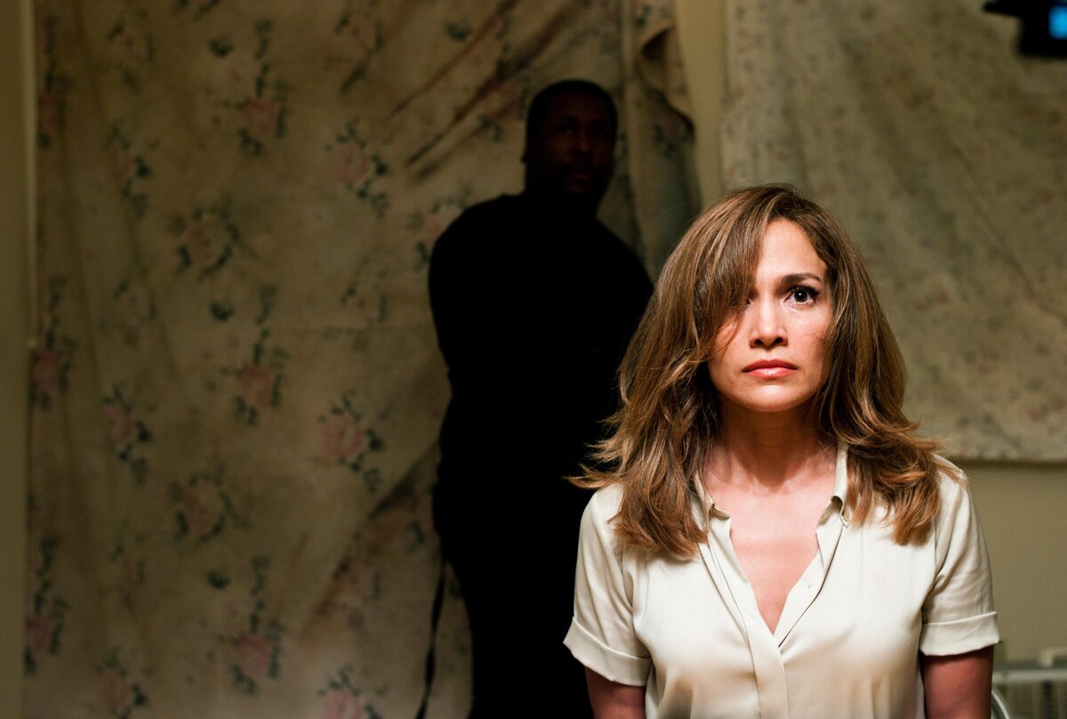    Дженнифер Лопес