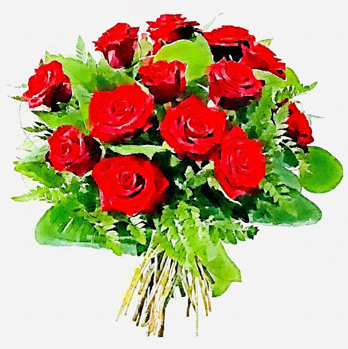 Любимый цветок – это, прежде всего, отказ от всех остальных цветов. Иначе он не покажется самым прекрасным. (А. Экзюпери)