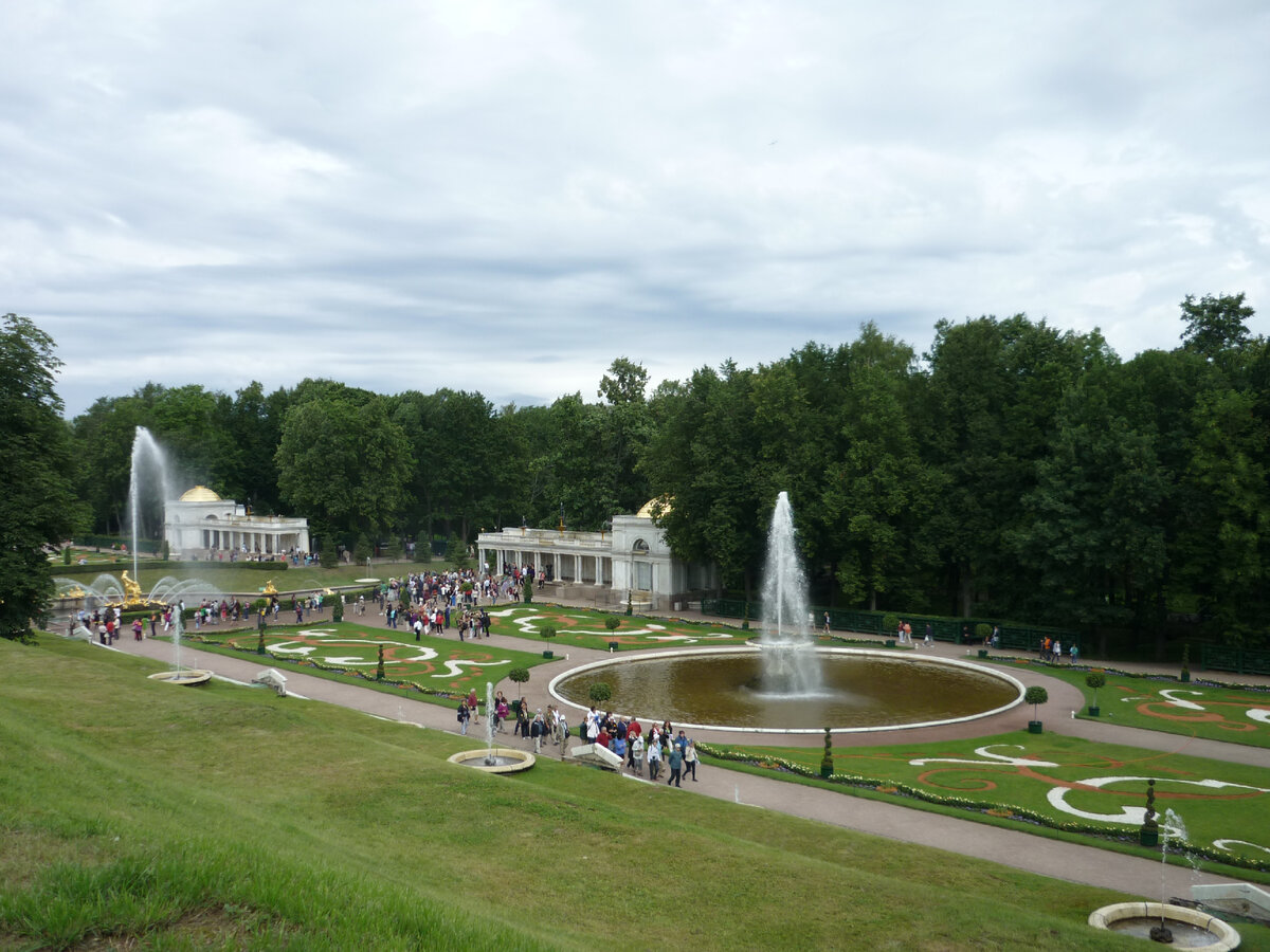 Фото из архива. Июль 2012г.