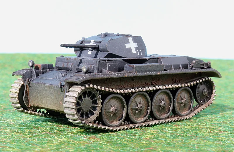 Pz ii