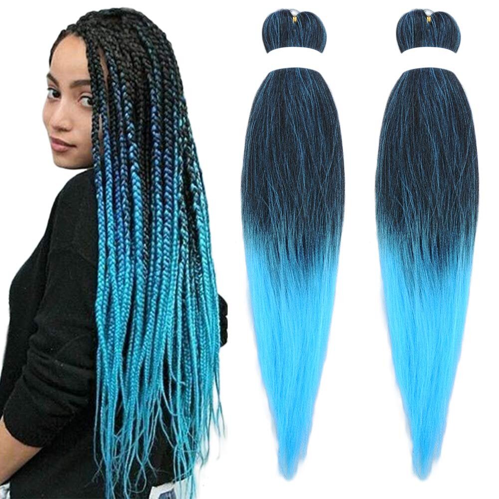 2braids канекалон