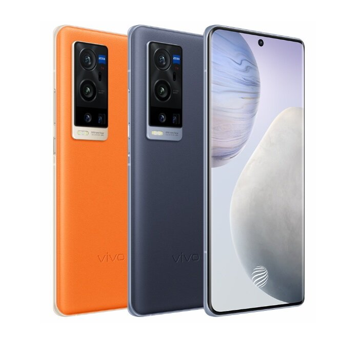 Vivo X60T Pro+