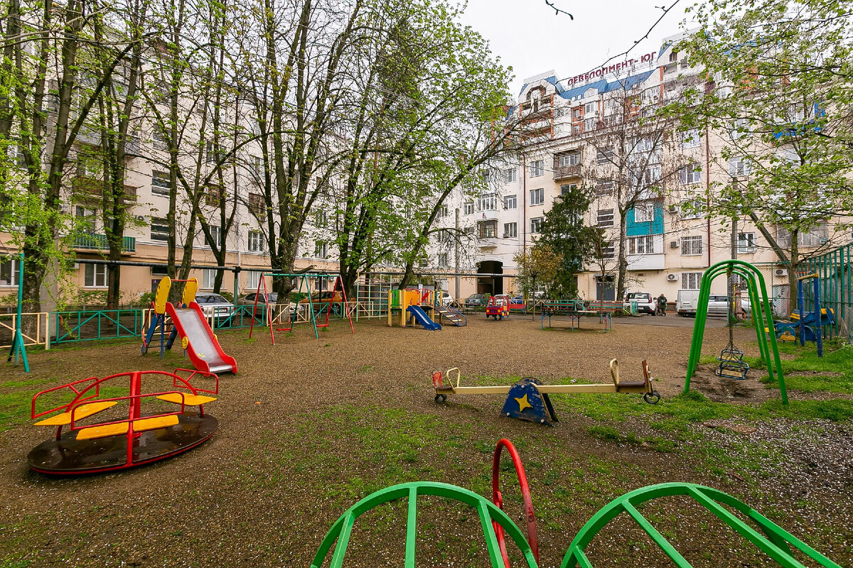 Дом в Краснодаре