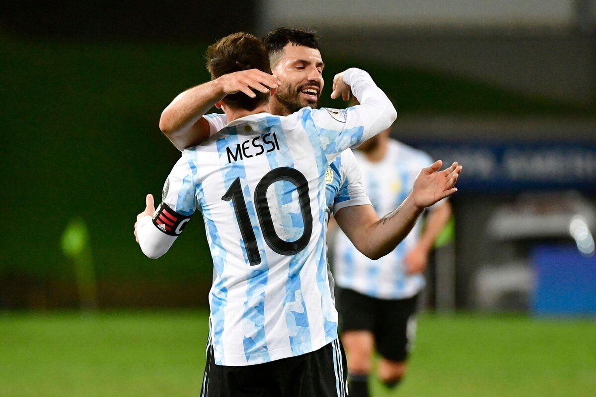 Argentina Summer