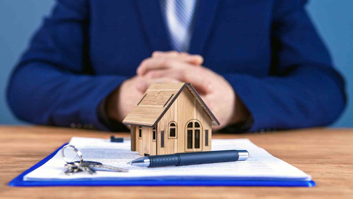 Оформление дома в собственность