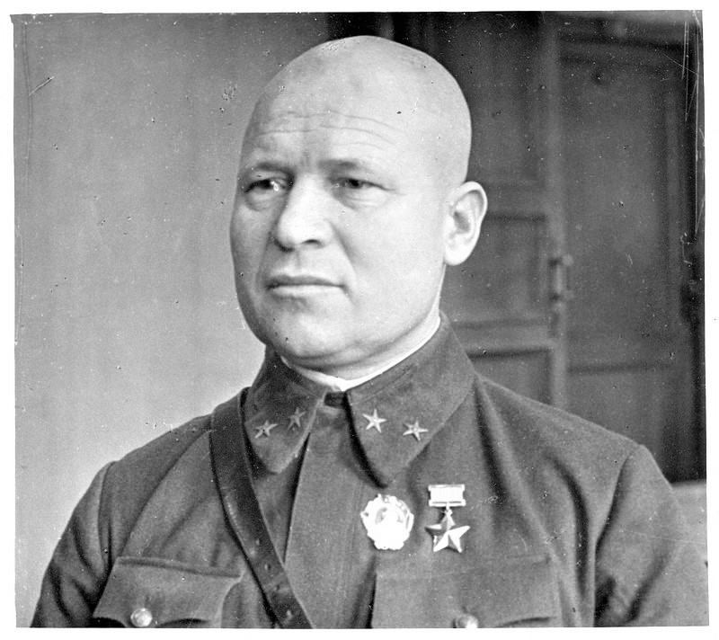 К.А. Семенченко