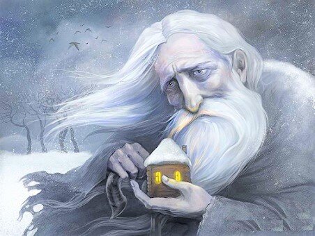 фото из свободного доступа