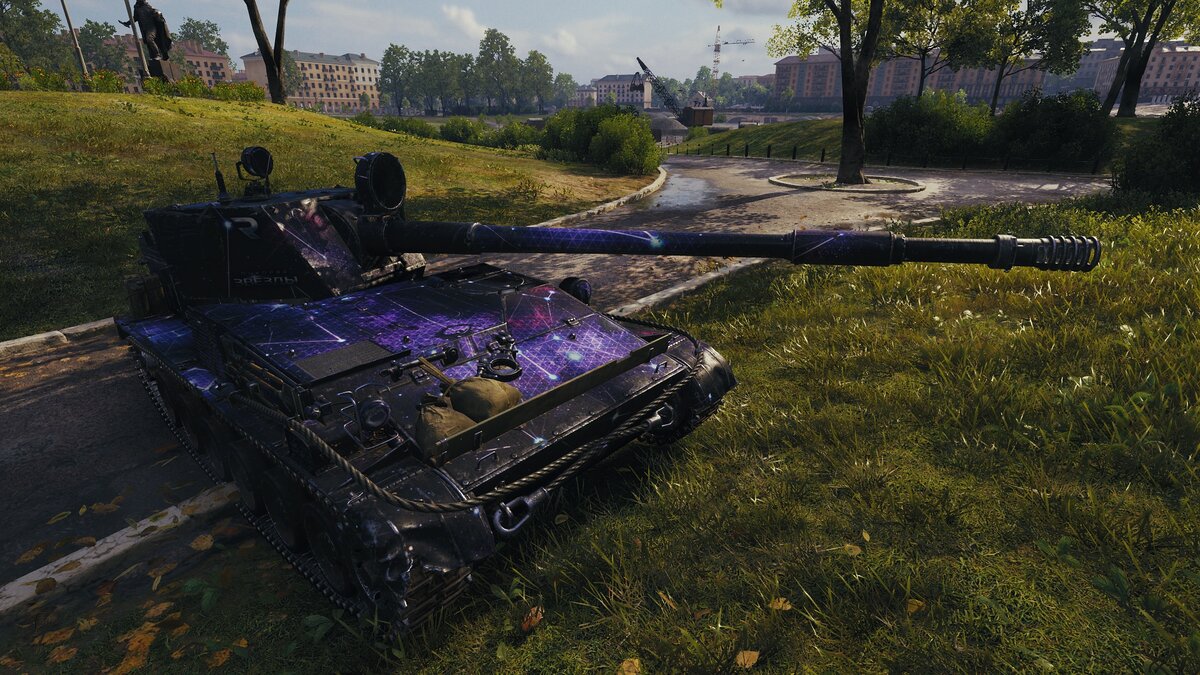 World of Tanks. Какая скорость соединения с интернетом нужна для нашей игры?  | Микроайтишник | Дзен