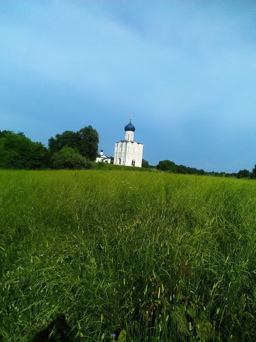 Фото автора