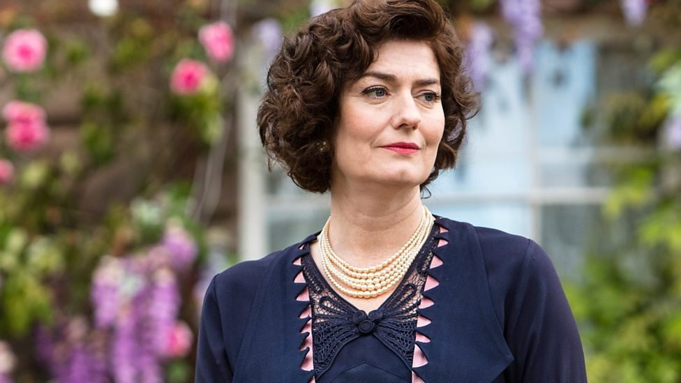Кадр из сериала 