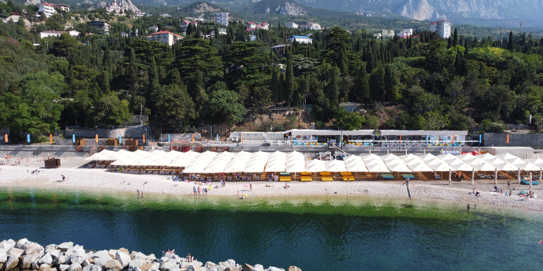 Крым на грани. Закрыто для туристов?