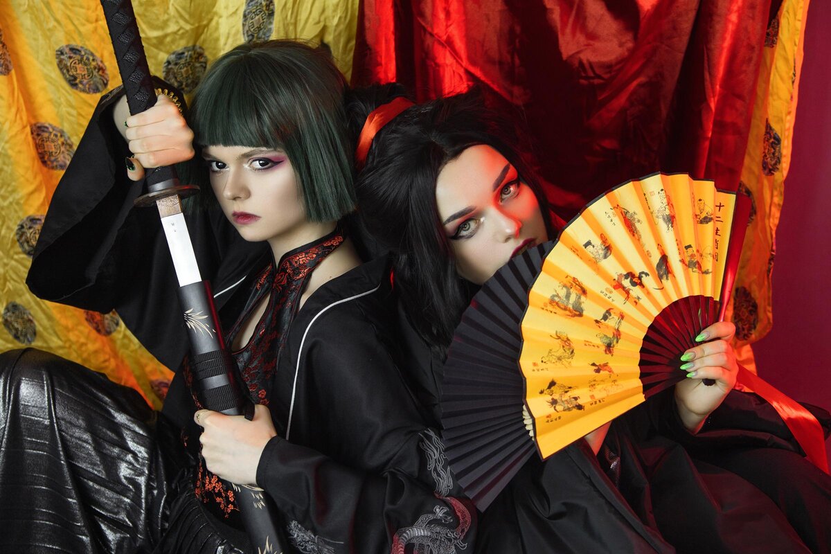 Фото автора. Фотограф: https://www.instagram.com/vika_melles/